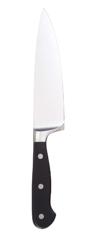 Wusthof Classic 2 Piece Prep Set, 6 Chef's Knife and 3.5 Paring